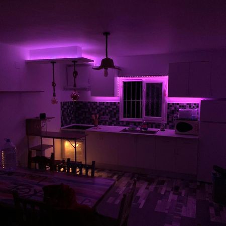 Casa Rural Malaga Monkey Love Con Jacuzzi Iznate 외부 사진
